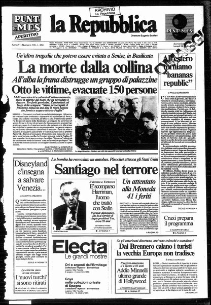 La repubblica